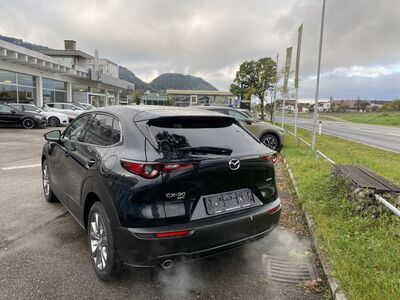 Mazda CX-30 Neuwagen