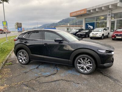 Mazda CX-30 Neuwagen