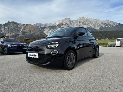 Fiat 500e Gebrauchtwagen