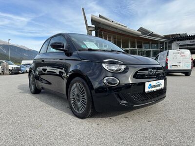 Fiat 500e Gebrauchtwagen