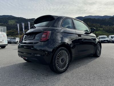 Fiat 500e Gebrauchtwagen