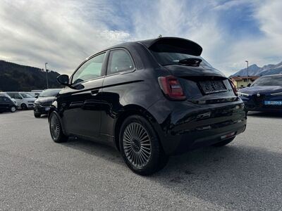 Fiat 500e Gebrauchtwagen