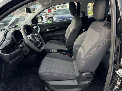 Fiat 500e Gebrauchtwagen