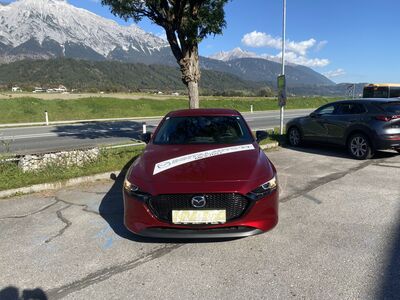 Mazda Mazda3 Vorführwagen