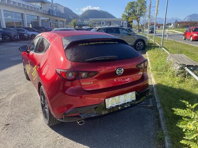 Mazda Mazda3 Vorführwagen