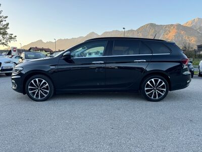 Fiat Tipo Gebrauchtwagen