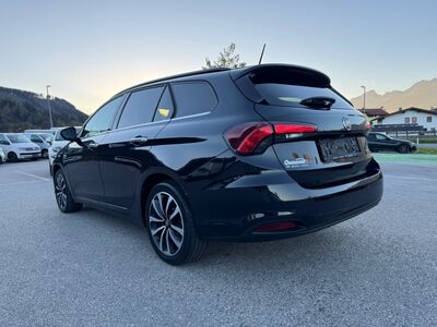 Fiat Tipo Gebrauchtwagen