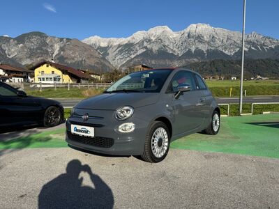 Fiat 500C Gebrauchtwagen