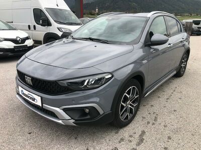 Fiat Tipo Gebrauchtwagen