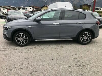 Fiat Tipo Gebrauchtwagen