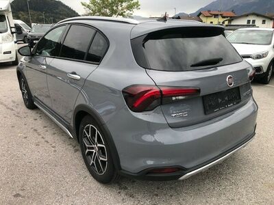 Fiat Tipo Gebrauchtwagen