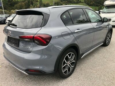 Fiat Tipo Gebrauchtwagen