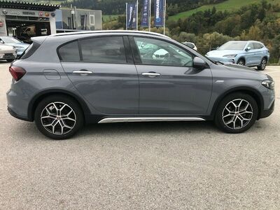 Fiat Tipo Gebrauchtwagen