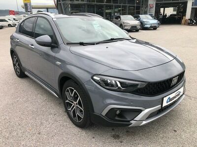 Fiat Tipo Gebrauchtwagen