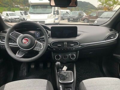 Fiat Tipo Gebrauchtwagen