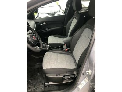 Fiat Tipo Gebrauchtwagen