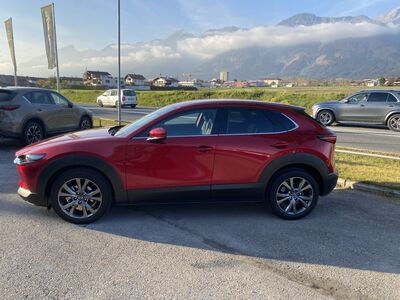 Mazda CX-30 Gebrauchtwagen