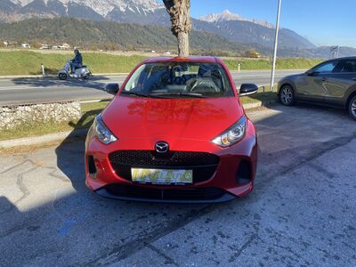 Mazda Mazda2 Neuwagen