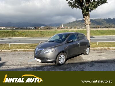 Lancia Ypsilon Gebrauchtwagen