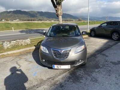 Lancia Ypsilon Gebrauchtwagen