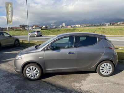 Lancia Ypsilon Gebrauchtwagen