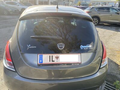 Lancia Ypsilon Gebrauchtwagen