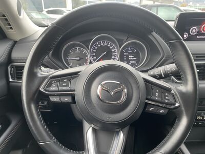 Mazda CX-5 Gebrauchtwagen