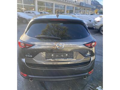 Mazda CX-5 Gebrauchtwagen