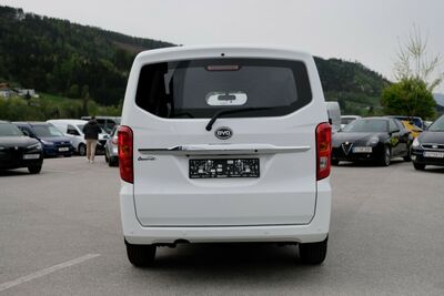 BYD ETP 3 Tageszulassung