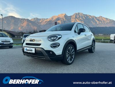 Fiat 500X Tageszulassung