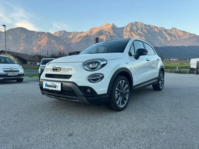 Fiat 500X Tageszulassung