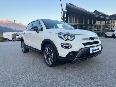 Fiat 500X Tageszulassung