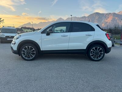 Fiat 500X Tageszulassung