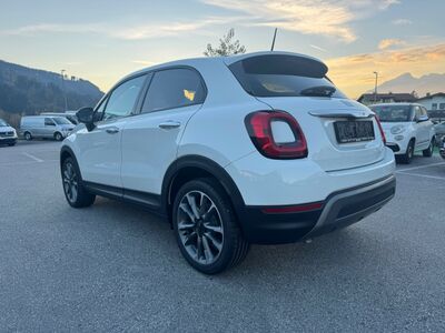 Fiat 500X Tageszulassung