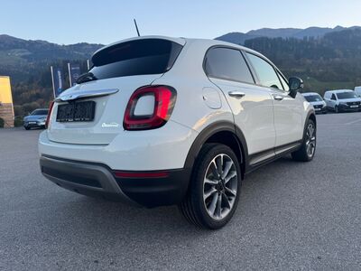 Fiat 500X Tageszulassung