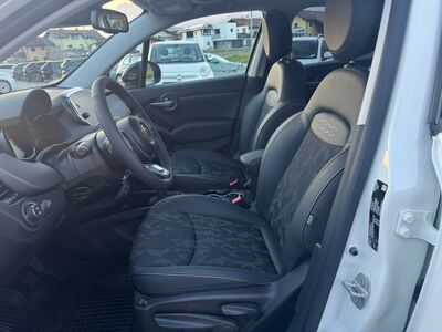 Fiat 500X Tageszulassung