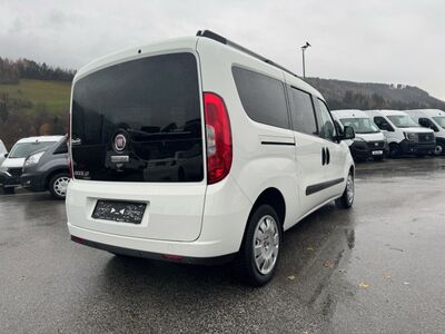 Fiat Doblo Gebrauchtwagen