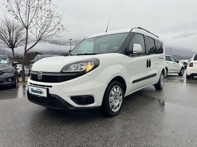 Fiat Doblo Gebrauchtwagen