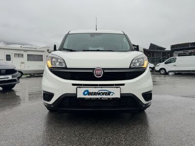 Fiat Doblo Gebrauchtwagen