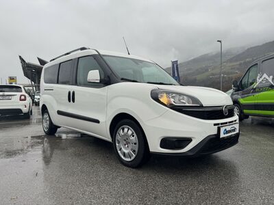 Fiat Doblo Gebrauchtwagen