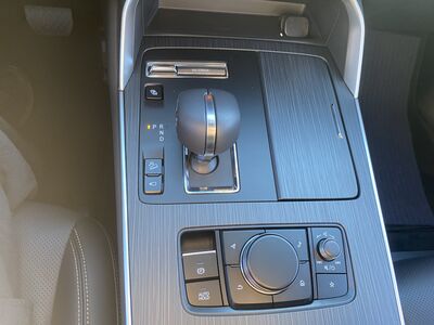 Mazda CX-80 Neuwagen