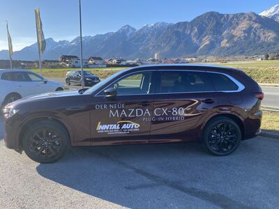 Mazda CX-80 Neuwagen