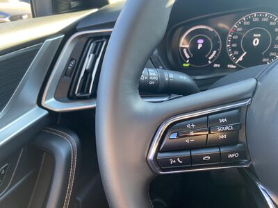 Mazda CX-80 Neuwagen