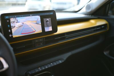 Jeep Avenger Gebrauchtwagen