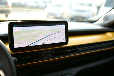 Jeep Avenger Gebrauchtwagen