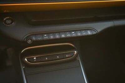 Jeep Avenger Gebrauchtwagen