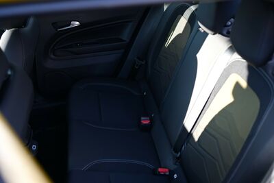 Jeep Avenger Gebrauchtwagen