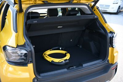 Jeep Avenger Gebrauchtwagen