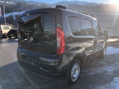 Fiat Doblo Gebrauchtwagen