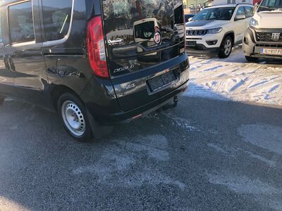 Fiat Doblo Gebrauchtwagen